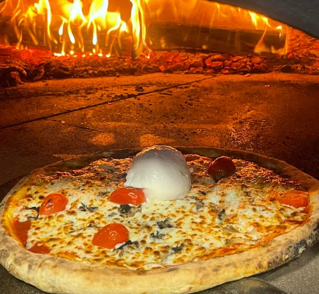 pizza pour evenements à Moulignon et alentours dans le Val-d’Oise 95