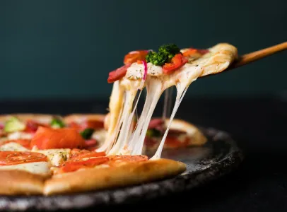 reservation camion pizza pour professionnels à Moulignon et alentours dans le Val-d’Oise 95